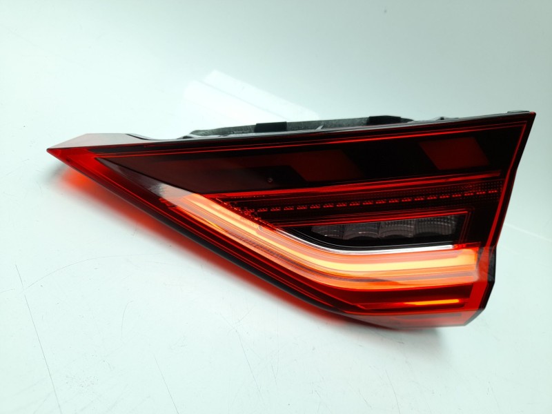 Recambio de piloto trasero derecho interior para audi a1 sportback (gba) 30 tfsi referencia OEM IAM 82A945094C  