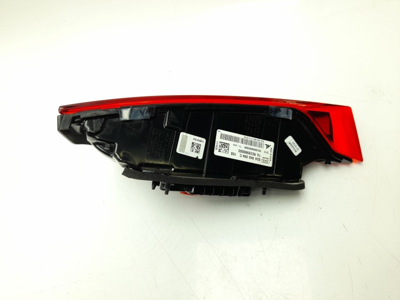 Recambio de piloto trasero derecho interior para audi a1 sportback (gba) 30 tfsi referencia OEM IAM 82A945094C  