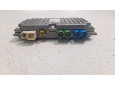 Recambio de modulo electronico para mercedes-benz clase gl (x166) gl 350 bluetec 4matic (166.824) referencia OEM IAM A0009001407