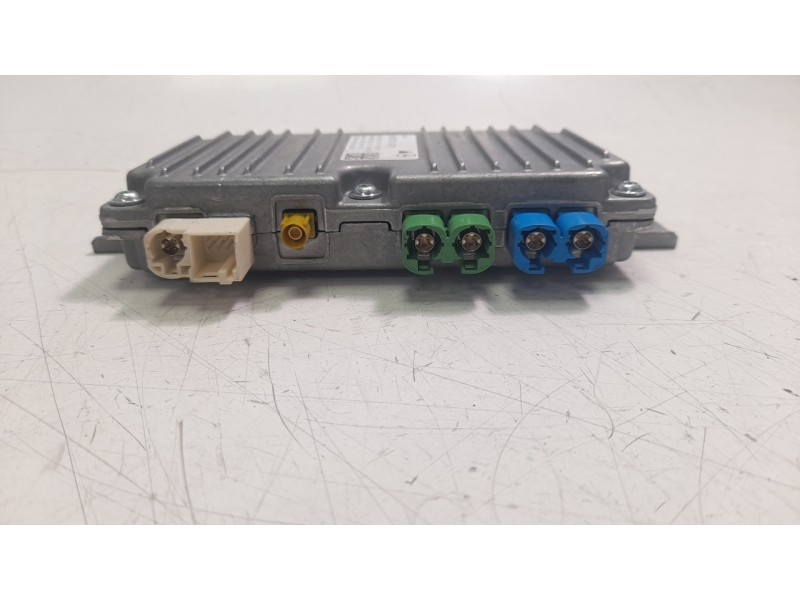 Recambio de modulo electronico para mercedes-benz clase gl (x166) gl 350 bluetec 4matic (166.824) referencia OEM IAM A0009001407