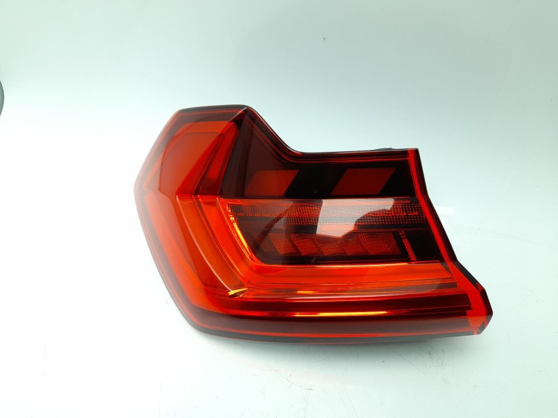 Recambio de piloto trasero izquierdo para audi a1 sportback (gba) 30 tfsi referencia OEM IAM 82A945091C  