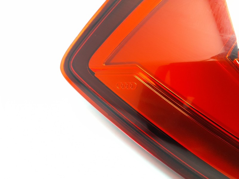 Recambio de piloto trasero izquierdo para audi a1 sportback (gba) 30 tfsi referencia OEM IAM 82A945091C  