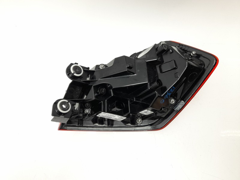 Recambio de piloto trasero izquierdo para audi a1 sportback (gba) 30 tfsi referencia OEM IAM 82A945091C  