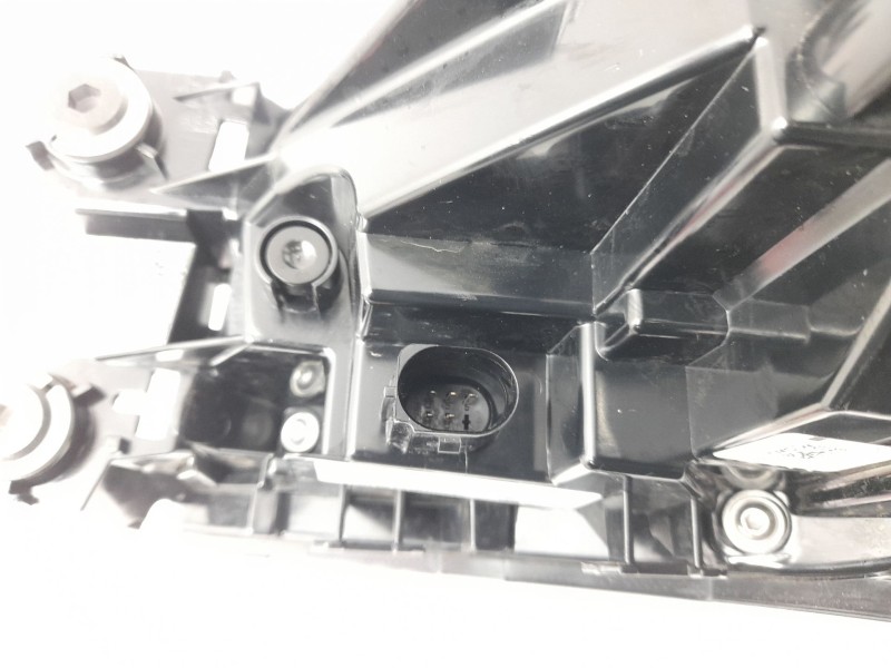 Recambio de piloto trasero izquierdo para audi a1 sportback (gba) 30 tfsi referencia OEM IAM 82A945091C  