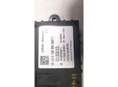 Recambio de modulo electronico para mercedes-benz clase gl (x166) gl 350 bluetec 4matic (166.824) referencia OEM IAM A1669003607 2