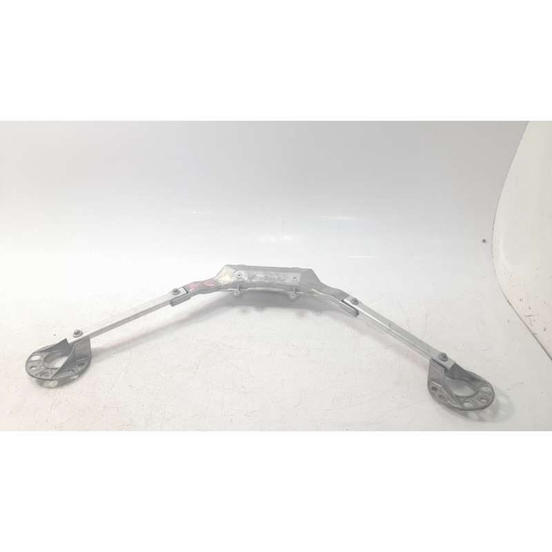 Recambio de barra torsion para mercedes-benz clase gl (x166) gl 350 bluetec 4matic (166.824) referencia OEM IAM A1666260183  