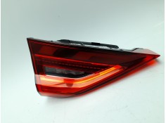 Recambio de piloto trasero izquierdo interior para audi a1 sportback (gba) 30 tfsi referencia OEM IAM 82A945093C  