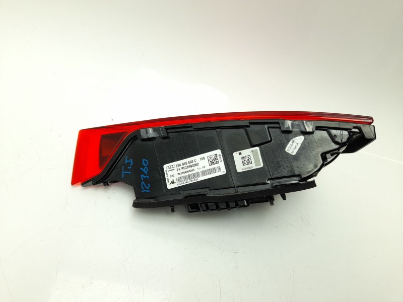 Recambio de piloto trasero izquierdo interior para audi a1 sportback (gba) 30 tfsi referencia OEM IAM 82A945093C  