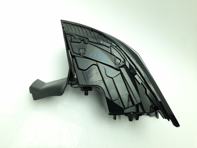 Recambio de piloto trasero izquierdo para renault rafale rafale referencia OEM IAM 265559577R  