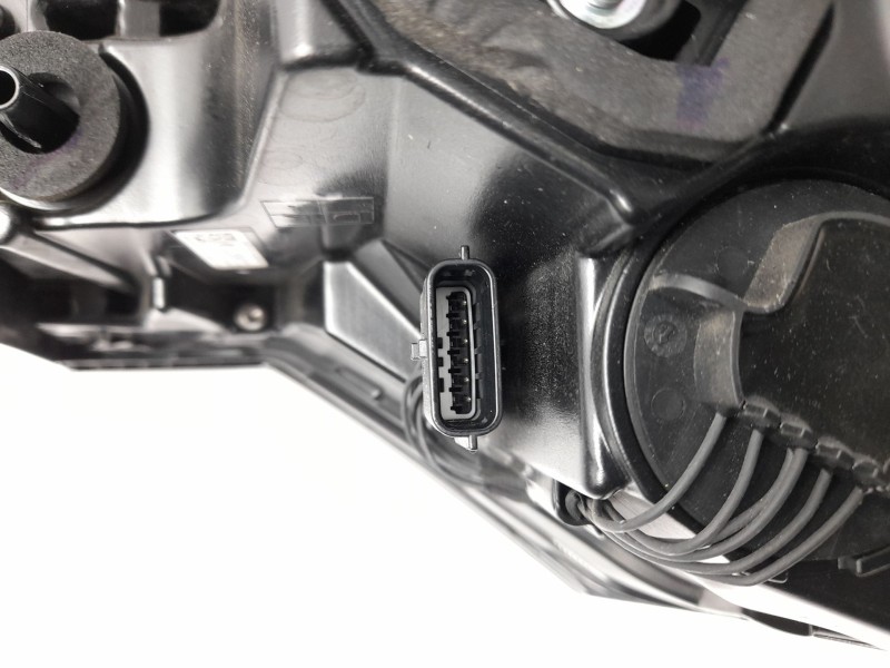 Recambio de piloto trasero izquierdo para renault rafale rafale referencia OEM IAM 265559577R  