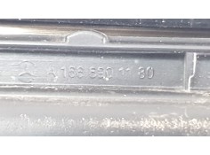 Recambio de moldura para mercedes-benz clase gl (x166) gl 350 bluetec 4matic (166.824) referencia OEM IAM A16669080   2