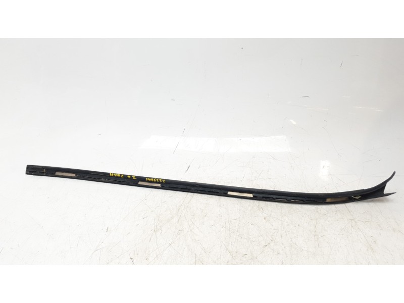 Recambio de moldura para mercedes-benz clase gl (x166) gl 350 bluetec 4matic (166.824) referencia OEM IAM A16669080  