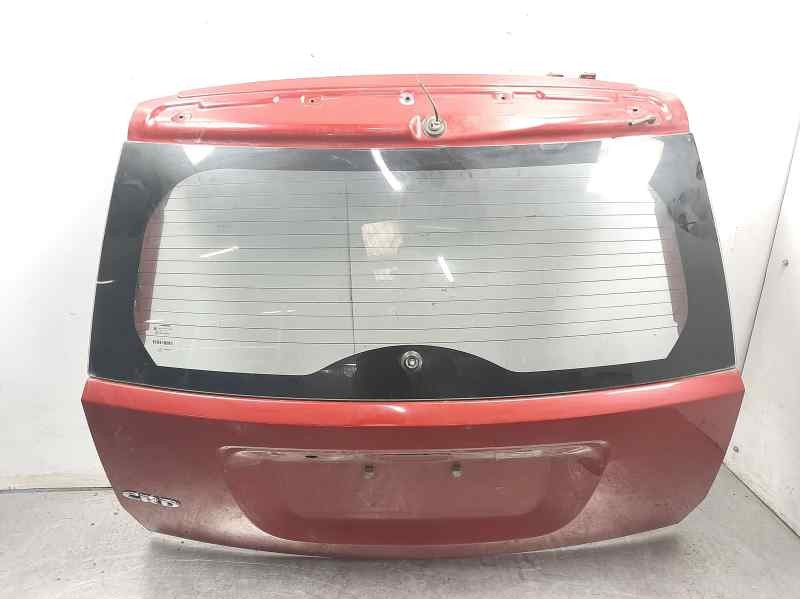 Recambio de porton trasero para jeep compass referencia OEM IAM 5074972AF  