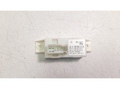 MODULO ELECTRONICO A1669003309 A1669003309 