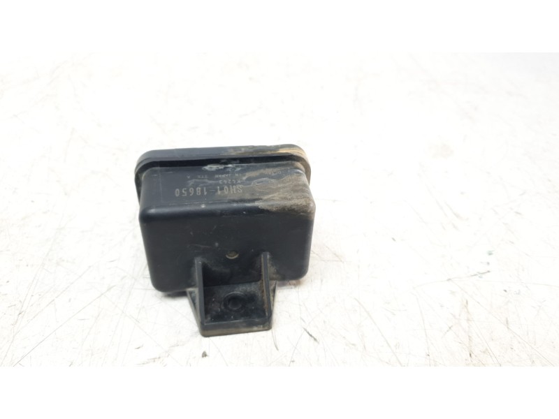 Recambio de caja precalentamiento para mazda 3 lim. () 2.2 turbodiesel cat referencia OEM IAM SH0118650  