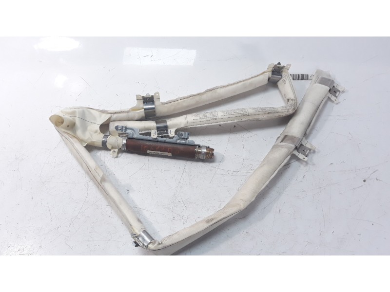 Recambio de airbag cortina delantero derecho para bmw x5 (e70) 3.0 turbodiesel cat referencia OEM IAM 85714150805 72127141508 