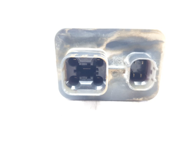 Recambio de caja precalentamiento para mazda 3 lim. () 2.2 turbodiesel cat referencia OEM IAM SH0118650  