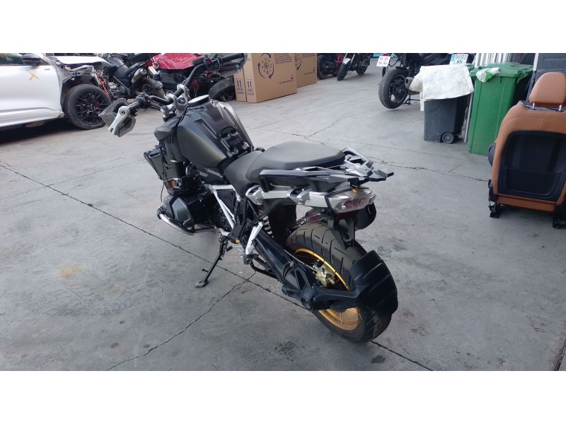 bmw r 1250 del año 2023