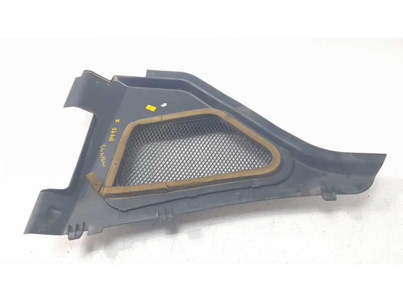 Recambio de torpedo para mercedes-benz clase gl (x166) gl 350 bluetec 4matic (166.824) referencia OEM IAM A166830O201  