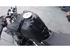 DEPOSITO COMBUSTIBLE 16118529311 