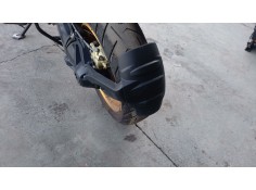 GUARDABARROS TRASERO 