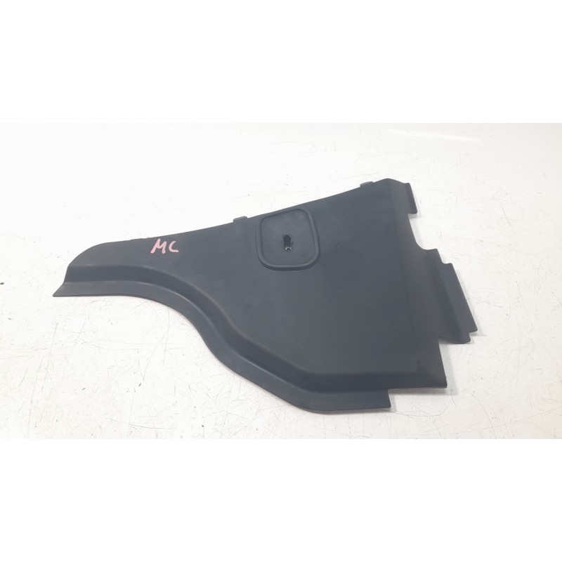 Recambio de torpedo para mercedes-benz clase gl (x166) gl 350 bluetec 4matic (166.824) referencia OEM IAM A1668310041  