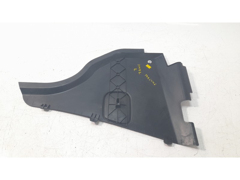 Recambio de torpedo para mercedes-benz clase gl (x166) gl 350 bluetec 4matic (166.824) referencia OEM IAM A1668310041  