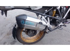 SILENCIADOR TRASERO 18518559513 