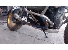 Recambio de colector escape para bmw r 1250 r 1250 gs referencia OEM IAM   