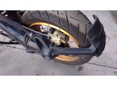 DISCO DE FRENO TRASERO 34218526568 34218526568 