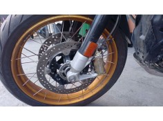 Recambio de disco freno delantero para bmw r 1250 r 1250 gs referencia OEM IAM 34118526566   2