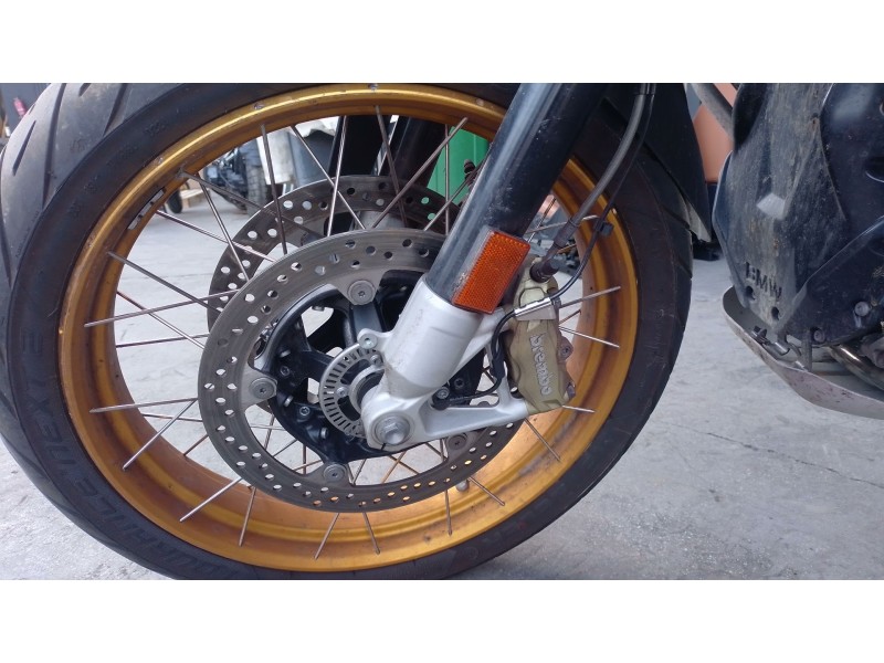 Recambio de disco freno delantero para bmw r 1250 r 1250 gs referencia OEM IAM   