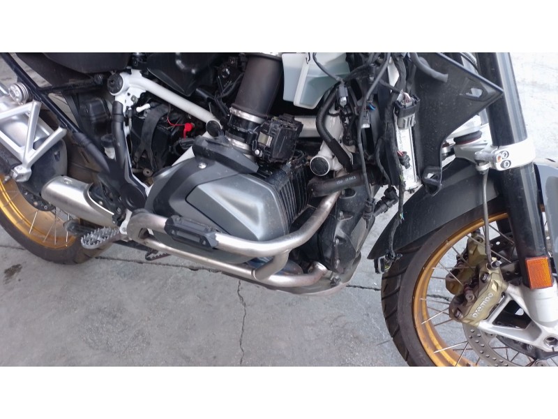 Recambio de motor completo para bmw r 1250 r 1250 gs referencia OEM IAM   