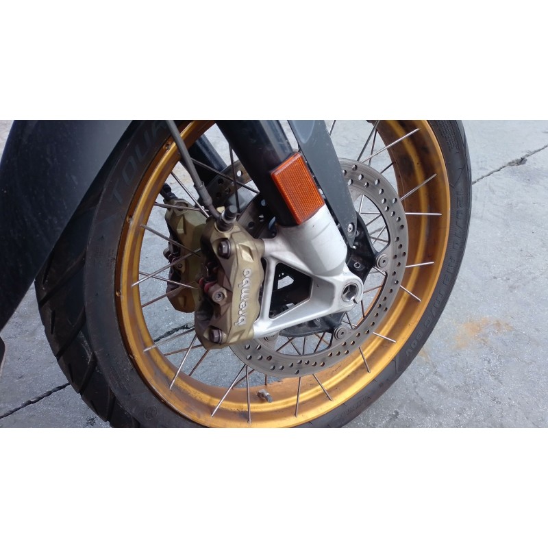 Recambio de pinza de freno delantera derecha para bmw r 1250 r 1250 gs referencia OEM IAM   