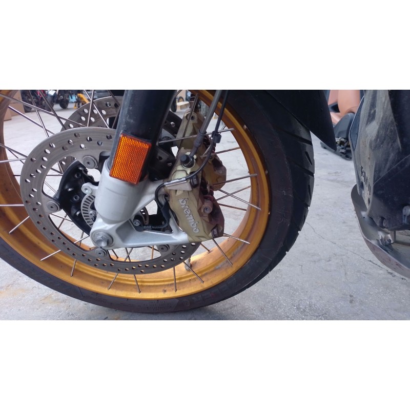 Recambio de pinza de freno delantera izquierda para bmw r 1250 r 1250 gs referencia OEM IAM   