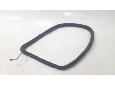 Recambio de gomas contorno puerta para mercedes-benz clase gl (x166) gl 350 bluetec 4matic (166.824) referencia OEM IAM A1666809 2