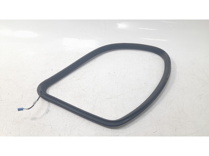 Recambio de gomas contorno puerta para mercedes-benz clase gl (x166) gl 350 bluetec 4matic (166.824) referencia OEM IAM A1666809