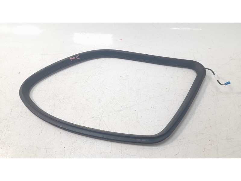 Recambio de gomas contorno puerta para mercedes-benz clase gl (x166) gl 350 bluetec 4matic (166.824) referencia OEM IAM A1666808