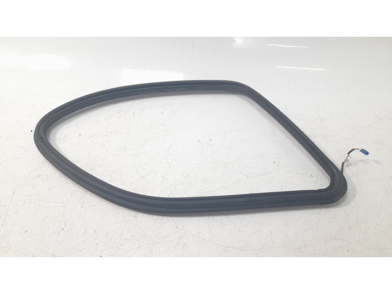 Recambio de gomas contorno puerta para mercedes-benz clase gl (x166) gl 350 bluetec 4matic (166.824) referencia OEM IAM A1666808
