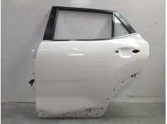 PUERTA TRASERA IZQUIERDA 77003H8401 