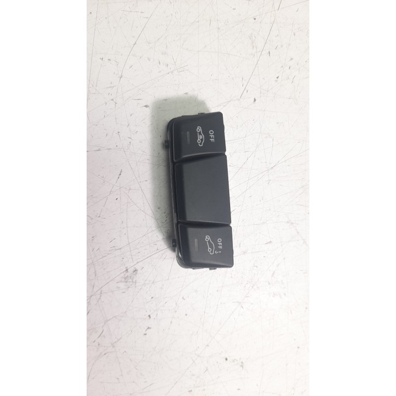 Recambio de botonera para mercedes-benz clase gl (x166) gl 350 bluetec 4matic (166.824) referencia OEM IAM A1728208710  
