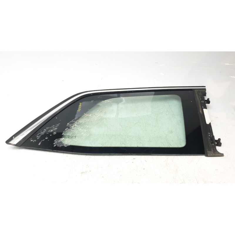 Recambio de luna custodia trasera derecha para mercedes-benz clase gl (x166) gl 350 bluetec 4matic (166.824) referencia OEM IAM 
