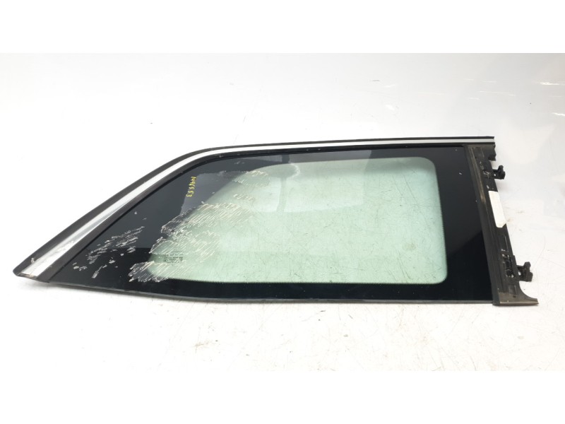 Recambio de luna custodia trasera derecha para mercedes-benz clase gl (x166) gl 350 bluetec 4matic (166.824) referencia OEM IAM 