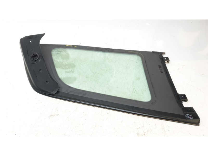 Recambio de luna custodia trasera derecha para mercedes-benz clase gl (x166) gl 350 bluetec 4matic (166.824) referencia OEM IAM 