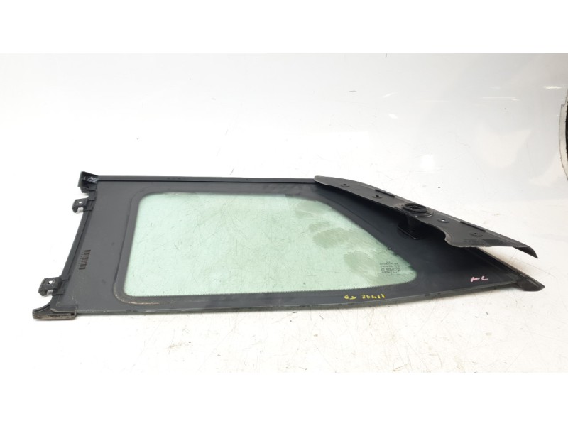 Recambio de luna custodia trasera derecha para mercedes-benz clase gl (x166) gl 350 bluetec 4matic (166.824) referencia OEM IAM 