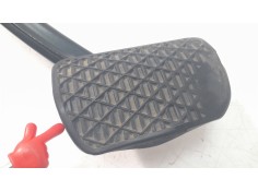 Recambio de pedal freno para mercedes-benz clase gl (x166) gl 350 bluetec 4matic (166.824) referencia OEM IAM A1662900001   2