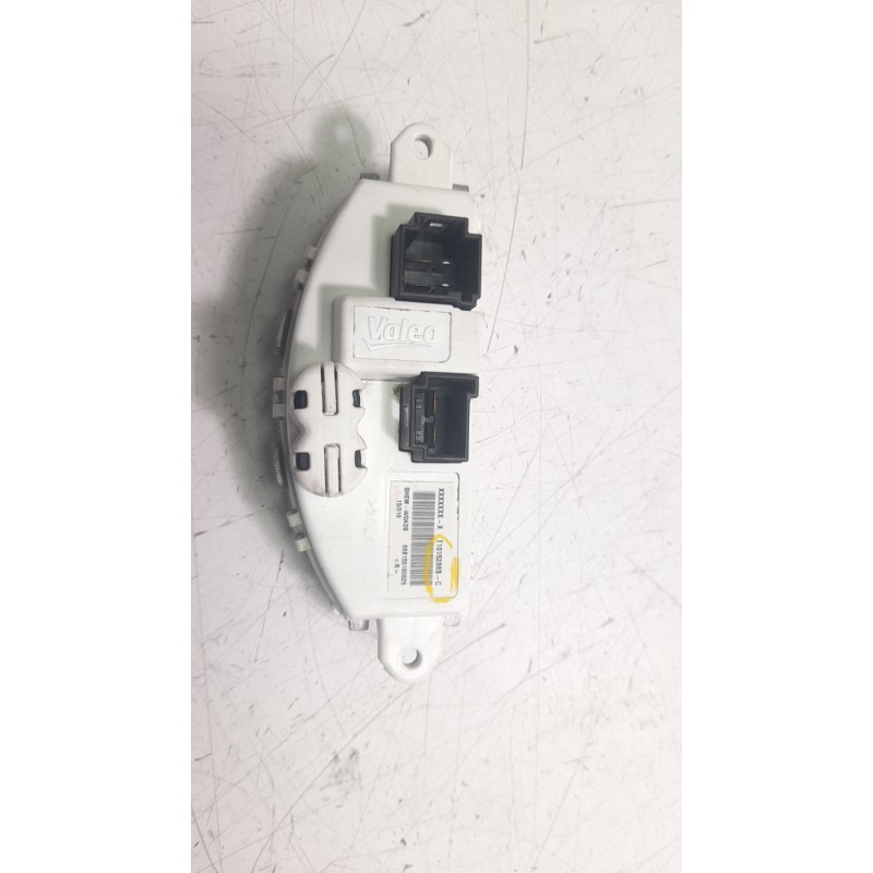 Recambio de resistencia calefaccion para mercedes-benz clase gl (x166) gl 350 bluetec 4matic (166.824) referencia OEM IAM T10152
