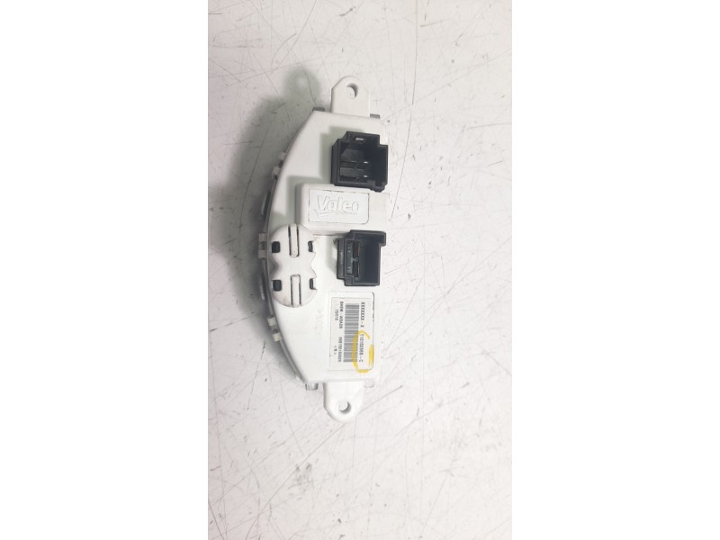Recambio de resistencia calefaccion para mercedes-benz clase gl (x166) gl 350 bluetec 4matic (166.824) referencia OEM IAM T10152
