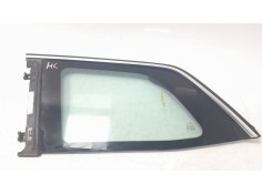 Recambio de luna custodia trasera izquierda para mercedes-benz clase gl (x166) gl 350 bluetec 4matic (166.824) referencia OEM IA