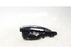 Recambio de maneta exterior delantera derecha para mini mini (f55) cooper d referencia OEM IAM 51217317636  